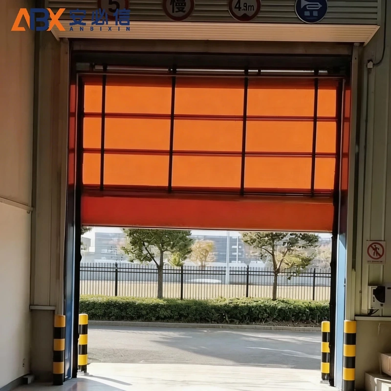 伊犁哈萨克自治州柔性门