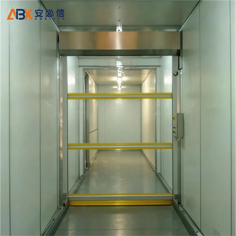 伊犁哈萨克自治州自动快速门
