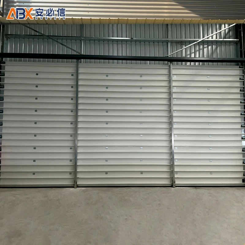 伊犁哈萨克自治州升降提升门