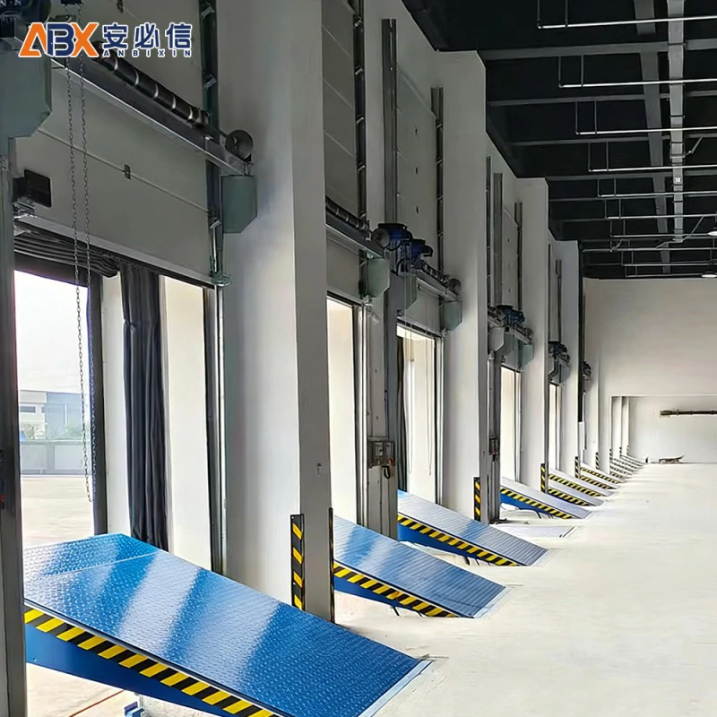 伊犁哈萨克自治州保温滑升门